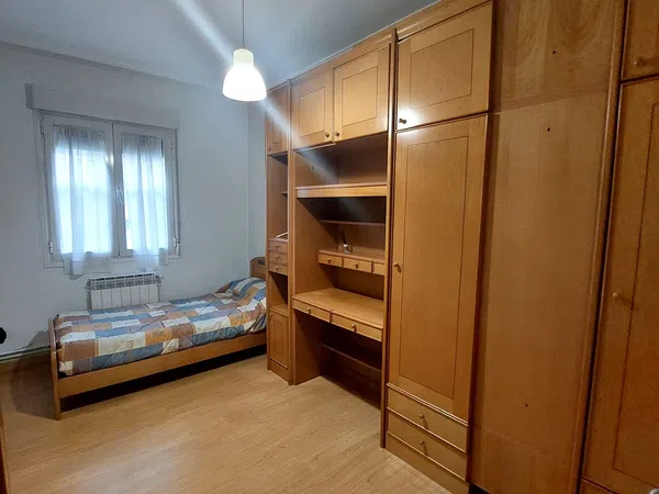 Piso en Zumaquera Ibilbidea, 96 - Foto 4
