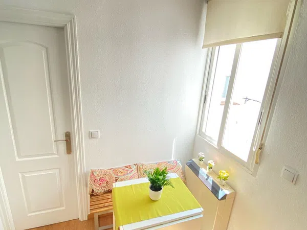 Dúplex en Calle de Vallehermoso, 104 - Foto 2