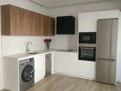 Piso en calle Alonso Alvarado, 30 , 2º