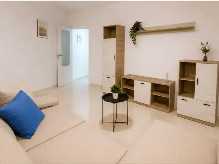 Piso en  Carrer de Sant Mateu 37 - Foto 8