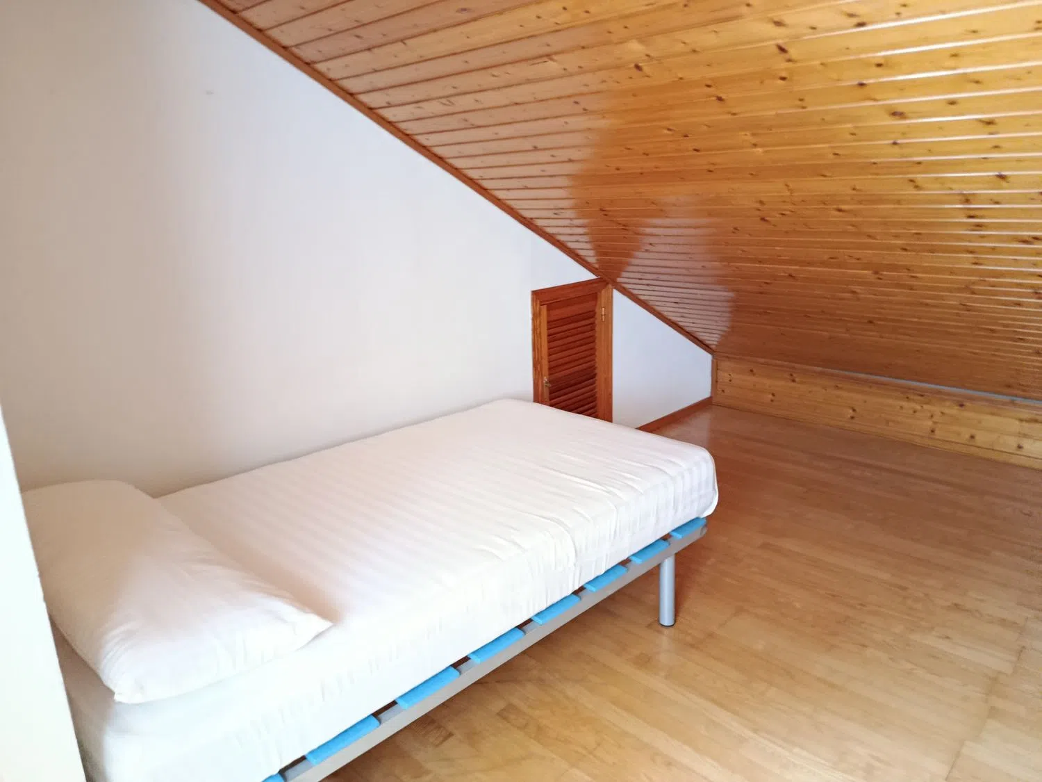 Chalet adosado en calle Amparo Carretero, 9 - Foto 7