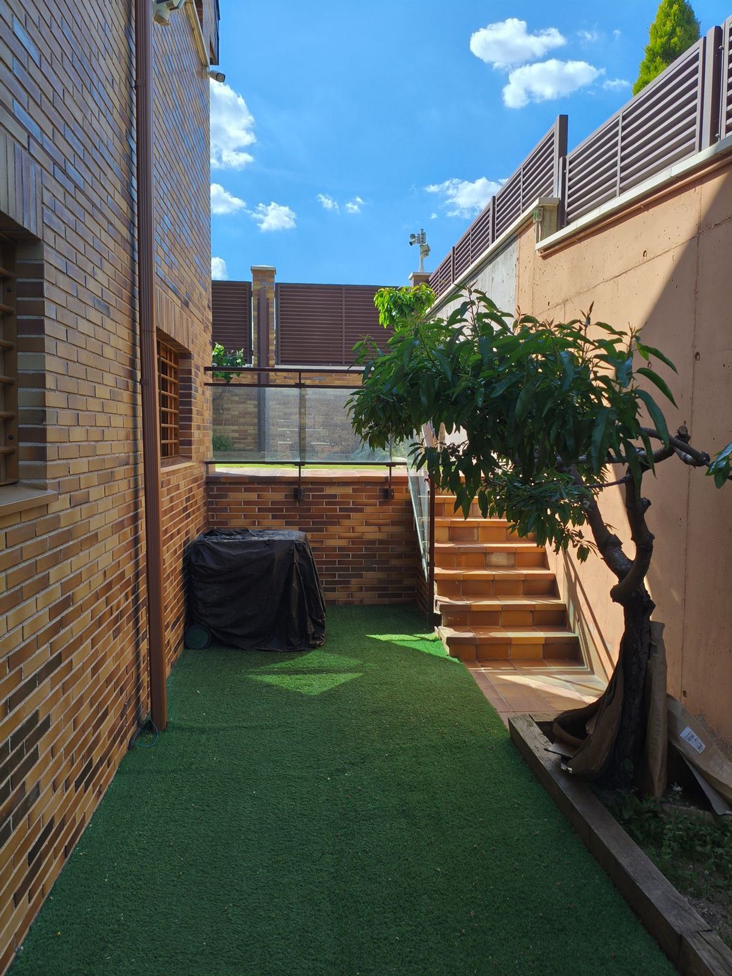 Chalet pareado en calle del Guadiana, 3 - Foto 8