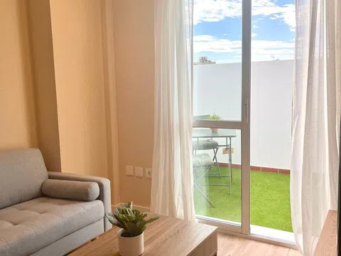 Piso en calle Antofagasta, 20