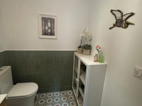 Piso en Calle de Francisco del Pino, 34, Los Rosales - Foto 11