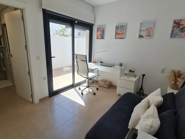 Chalet adosado en Calle Nuez Moscada, 35 -28, Villamartín - Foto 17