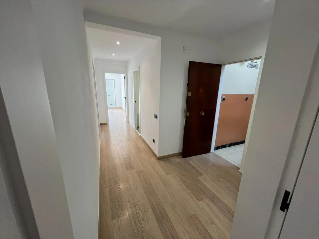 Piso en  Carrer de Bilbao 15 - Foto 9