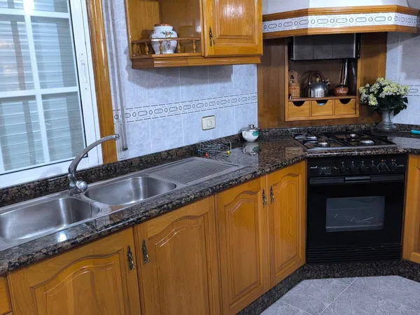 Chalet pareado en Camino lagoa Candean, 9 - Foto 3