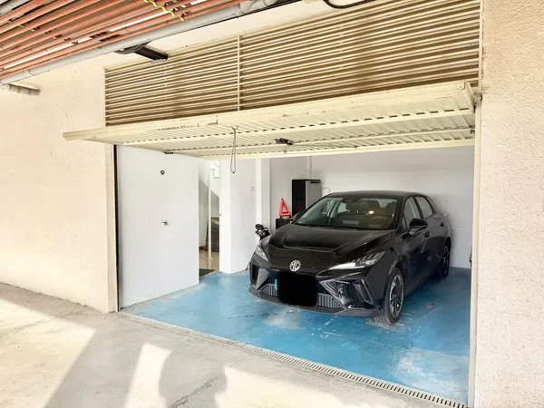 Chalet adosado en Parquelagos - Puente Nuevo - Foto 32