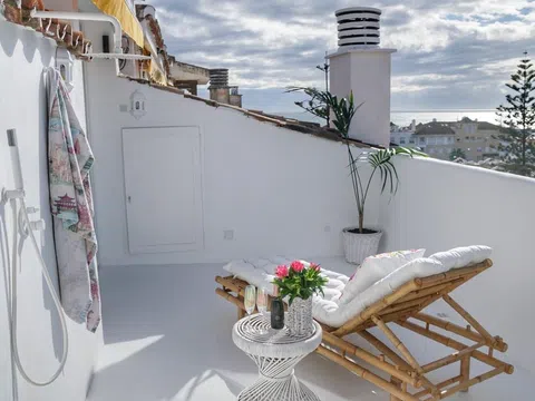 Ático en bulevar Ashmawi, 5