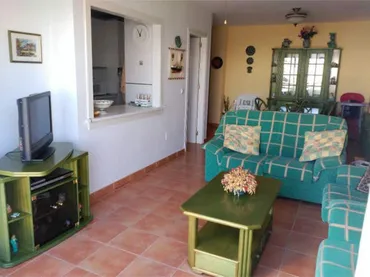 Apartamento en El Playazo de Vera - Foto 1