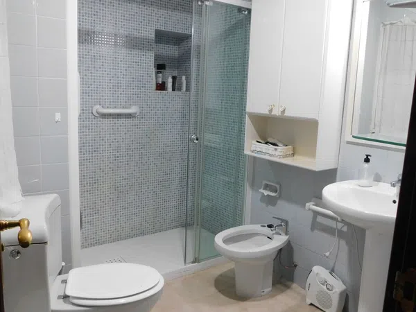 Piso en Avenida de la Reina Mercedes, 29, Reina Mercedes - Heliópolis - Foto 9
