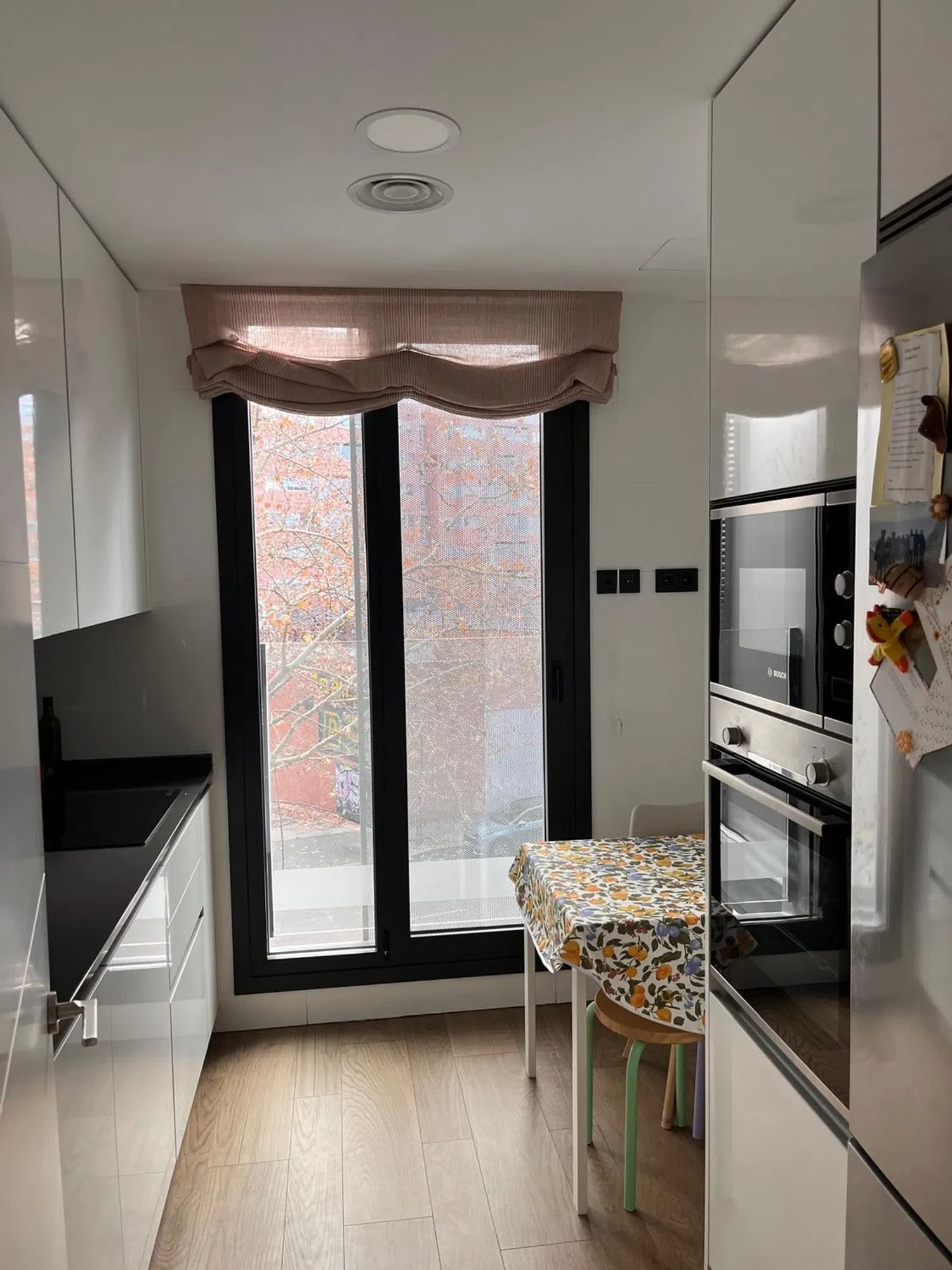 Piso en calle de Caleruega, 79 - Foto 4