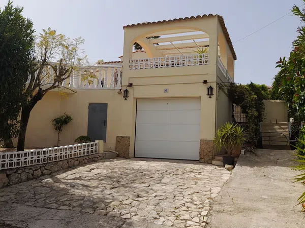 Casa o chalet independiente en Calle Albenull, 6 - Foto 4