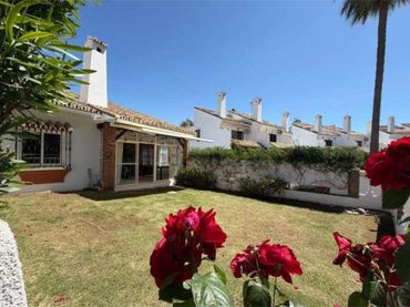 Casa adosada en sitio de calahonda - Foto 4