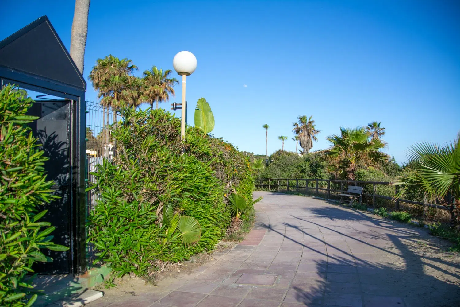 Piso en avenida Jardines de las Golondrinas s/n - Foto 23