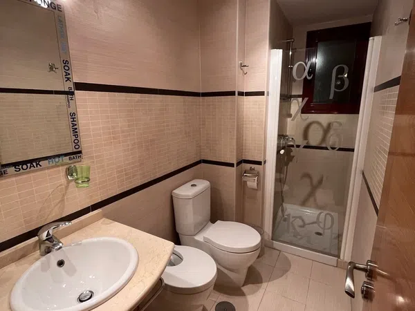 Piso en glorieta de Letonia, 1 - Foto 5