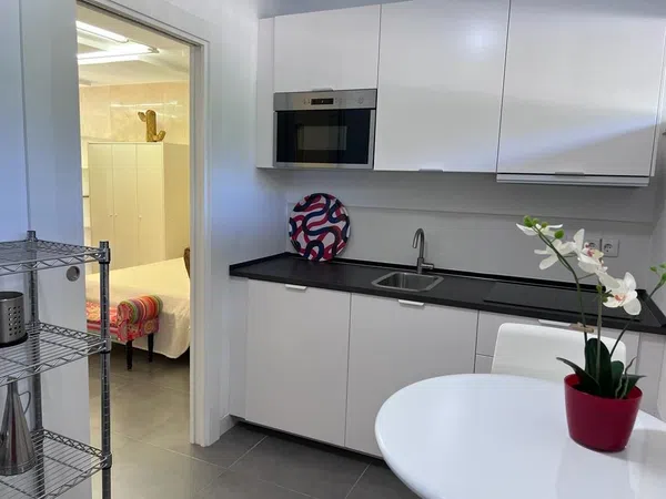 Estudio en Calle Trident, 12, Cabo de las Huertas - Foto 13