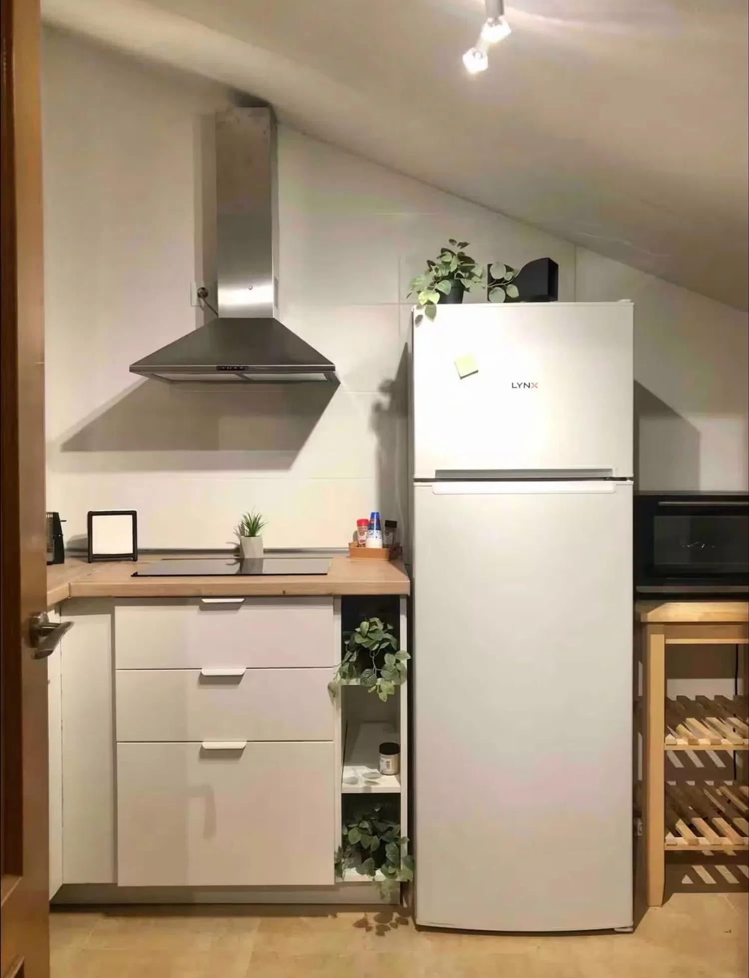 Estudio en calle Navarra, 31 - Foto 1