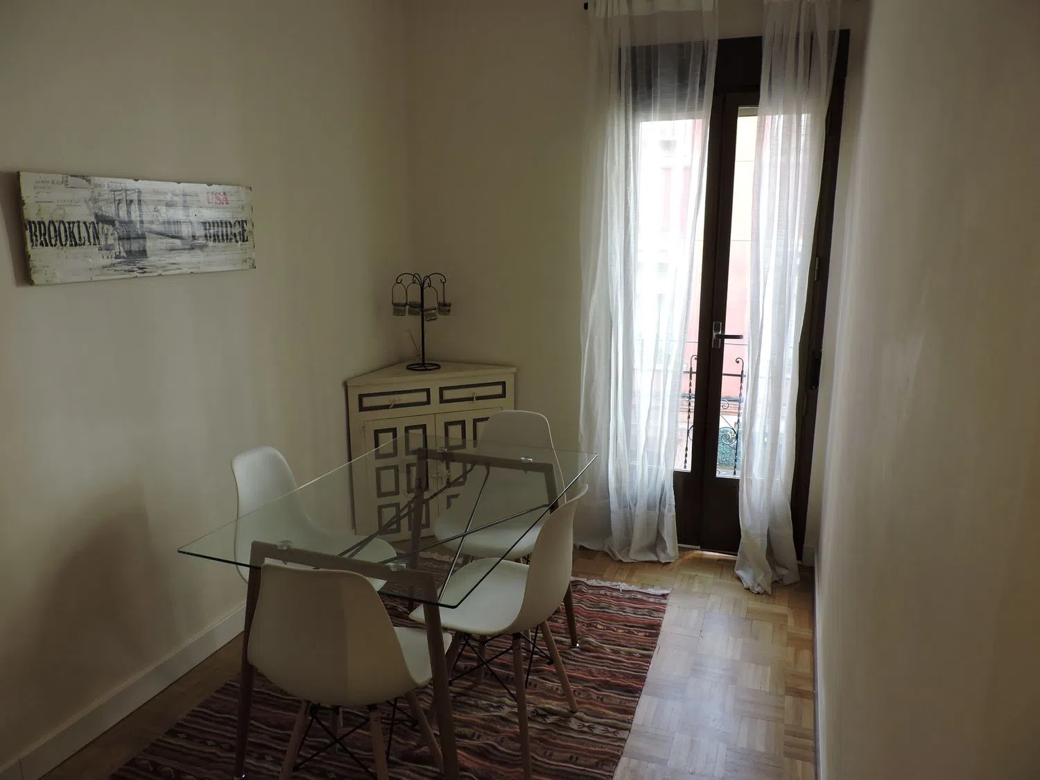 Piso en Barrio Ciudad Jardín - Foto 6