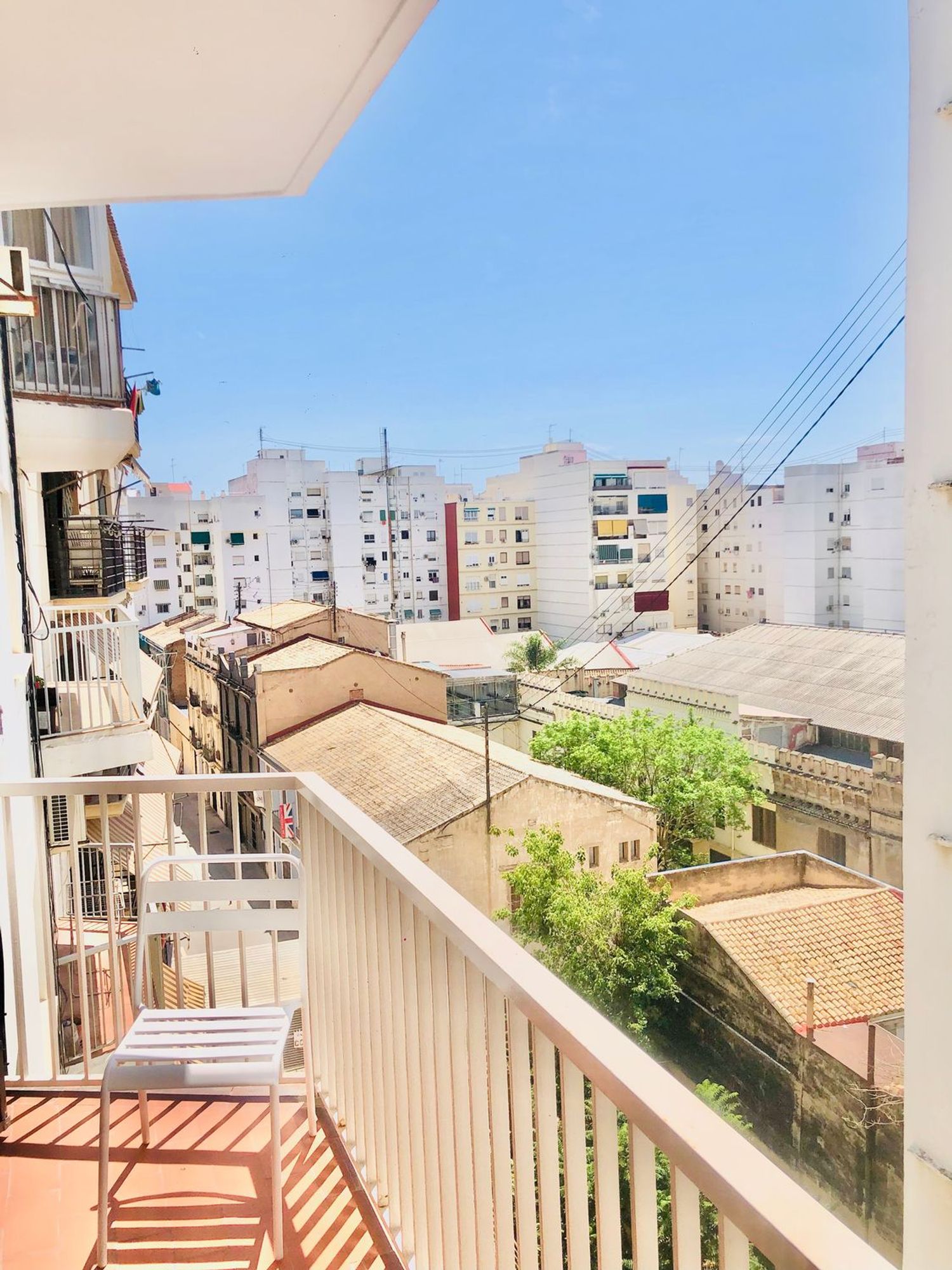 Piso en Passatge de Ventura Feliu, 19, Arrancapins - Foto 18