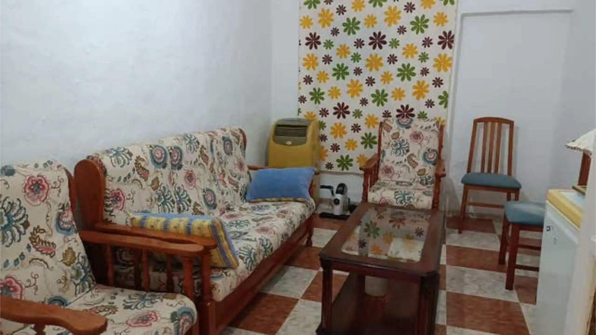 Chalet en Guadalcacin - Foto 4