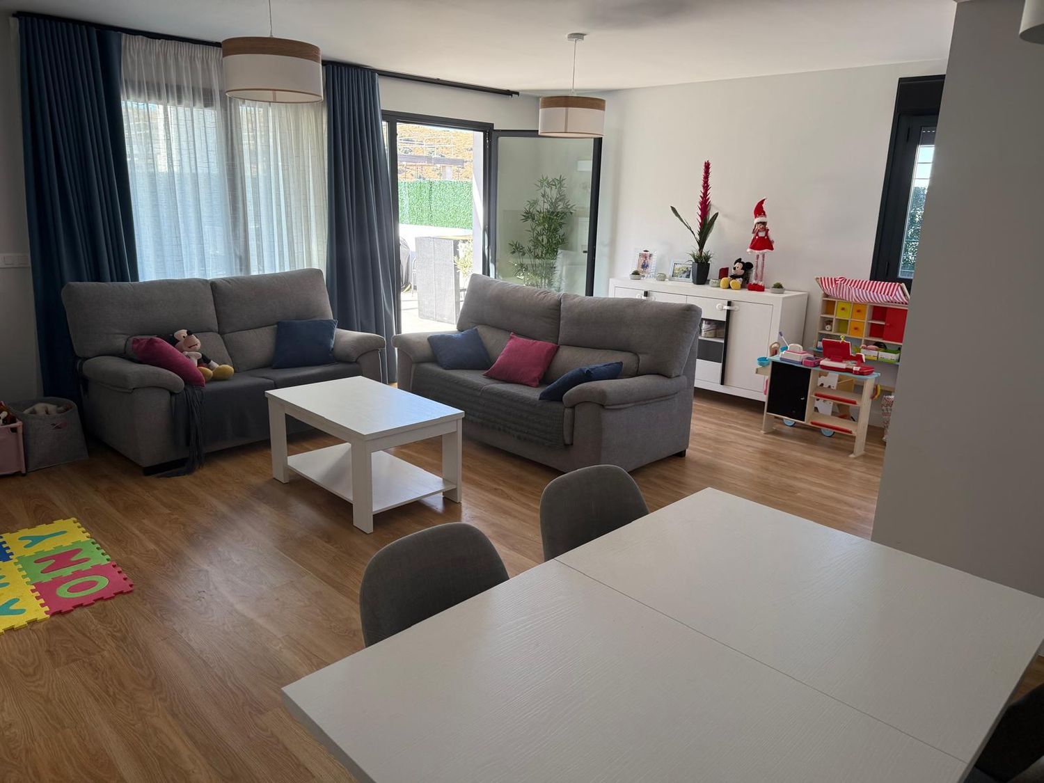 Chalet adosado en Calle Sierra de Baza, 6, Ctra Sierra - Acceso Nuevo Alhambra, Ctra Sierra - Acceso Nuevo Alhambra - Foto 14
