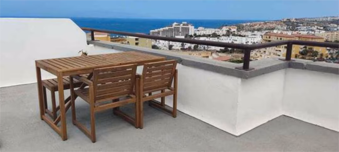 Apartamento en playa de las Américas - Foto 5