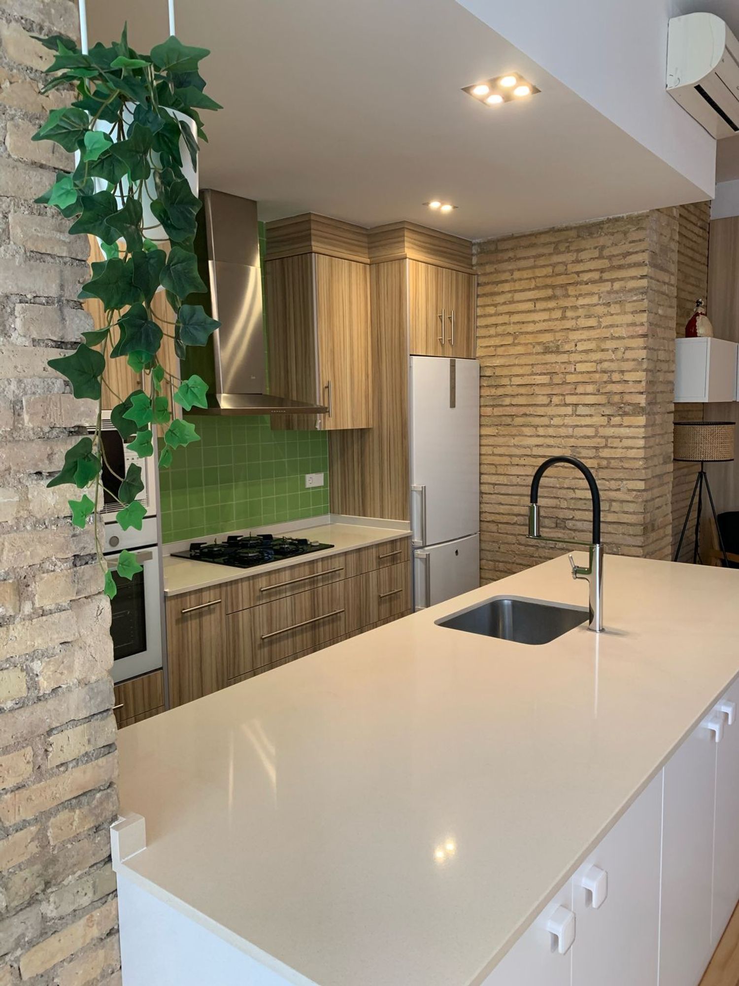 Piso en calle de Cuba, 58 - Foto 5