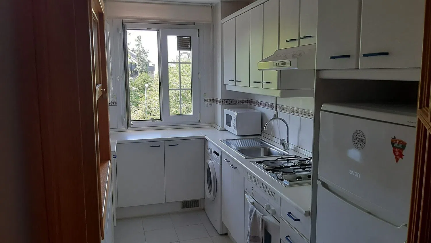 Piso en carretera de Pozuelo, 39 - Foto 14