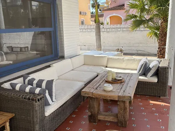 Casa o chalet independiente en Calle Rajada, 4, Les Bassetes-El Marjal - Foto 2