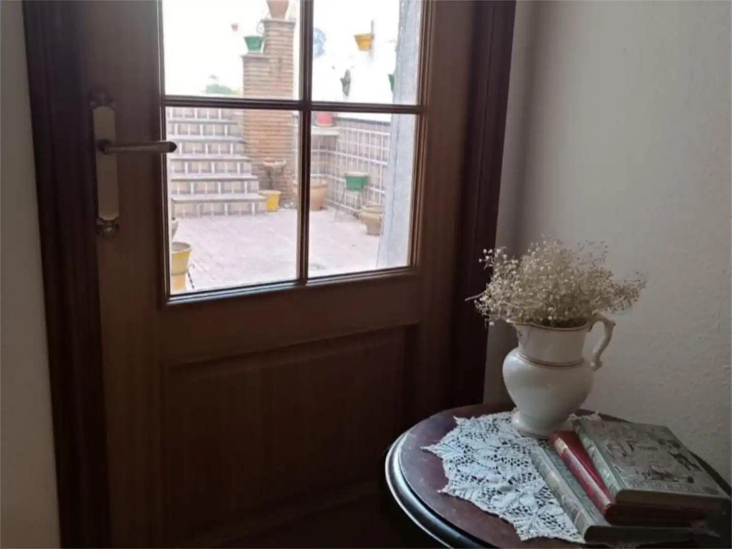Piso en  Carrera del Mercado 7 - Foto 4