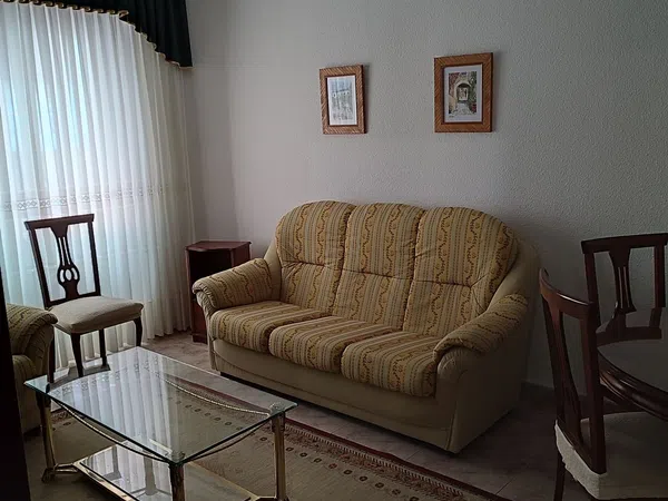 Piso en Calle Santa Teresa, 16, San Vicente-Las Úrsulas - Foto 2