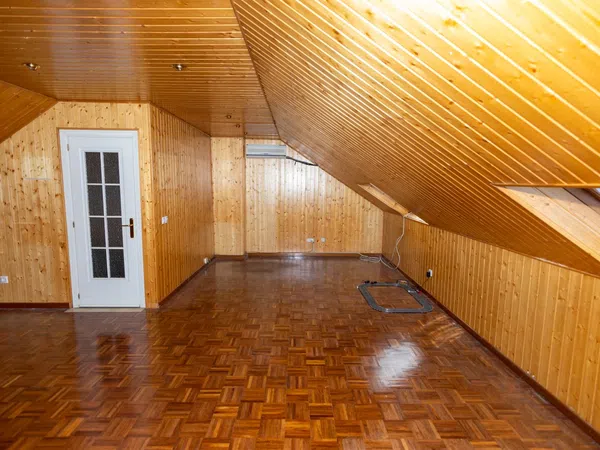 Chalet adosado en calle García Morato, 22 - Foto 14