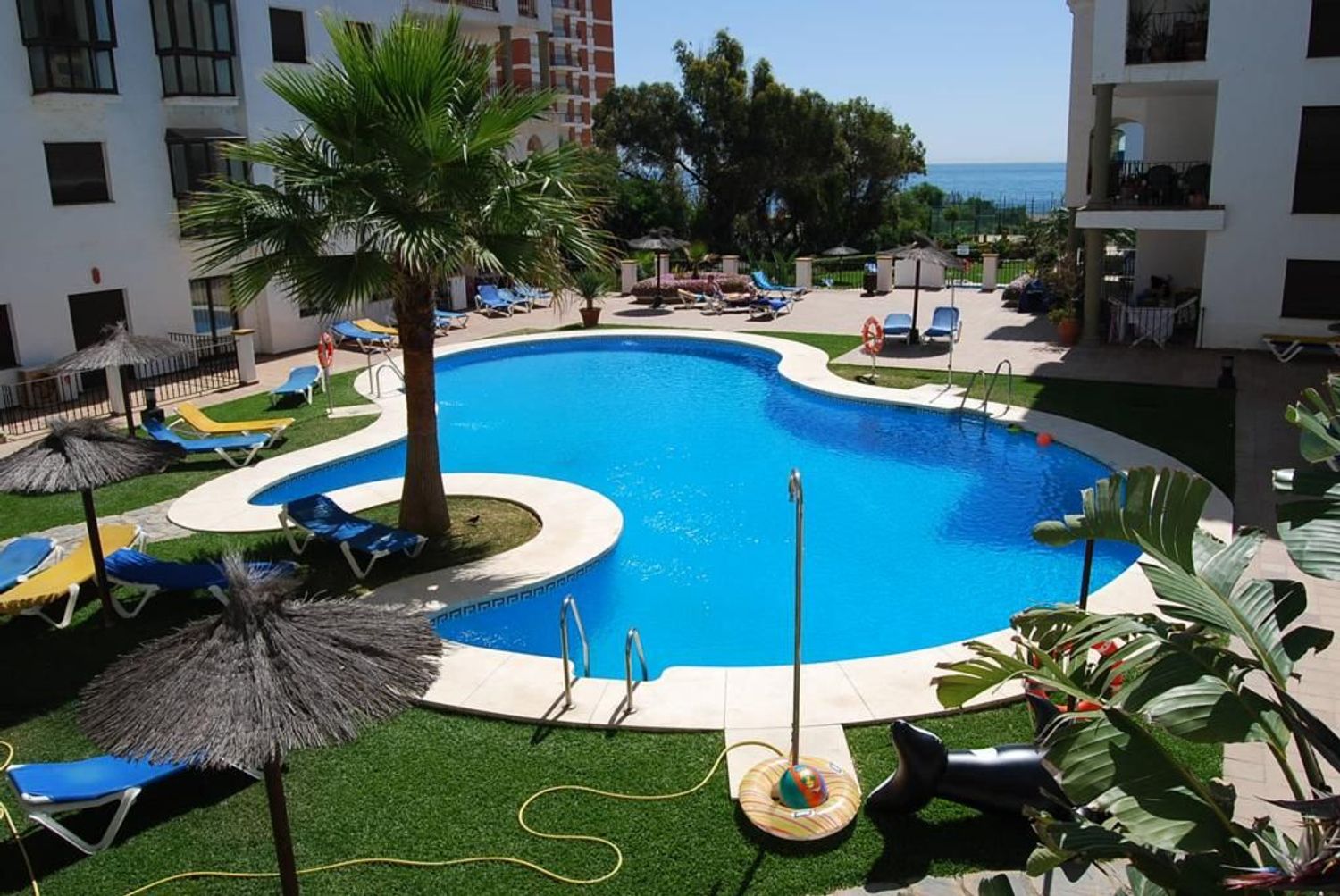 Piso en Urbanizacion Marina de la Duquesa, 157, Puerto de la Duquesa, Puerto de la Duquesa - Foto 31