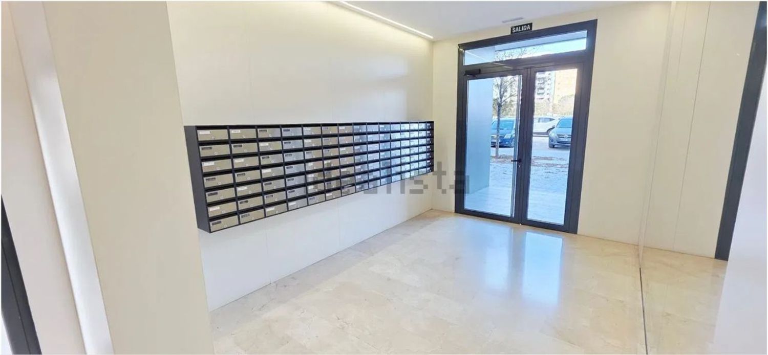 Piso en Calle d'Aarón Vidal López, 4 - Foto 19