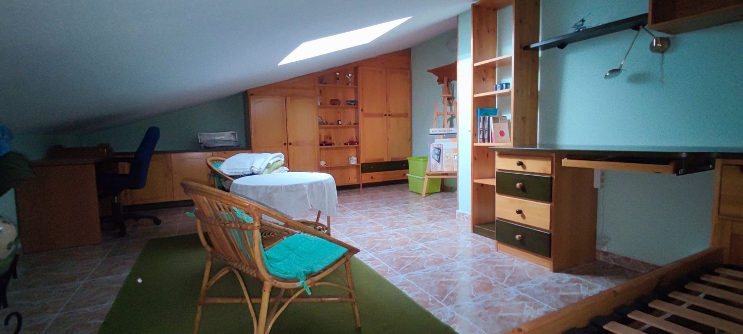 Chalet adosado en Segunda Fase - Foto 23
