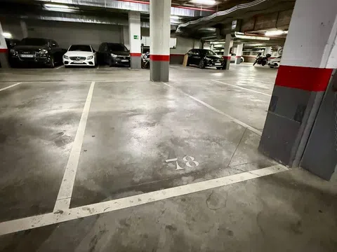 Ático en calle Cerro del Murmullo, 13 - Foto 8