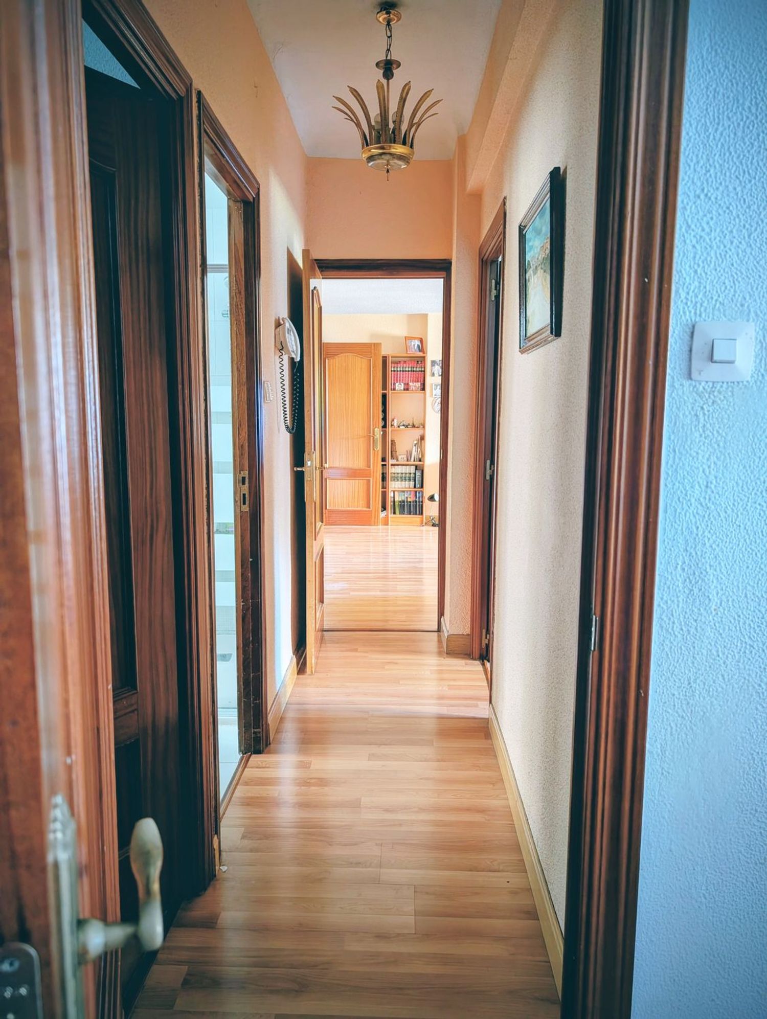 Piso en calle de Mauricio Legendre, 27 - Foto 5