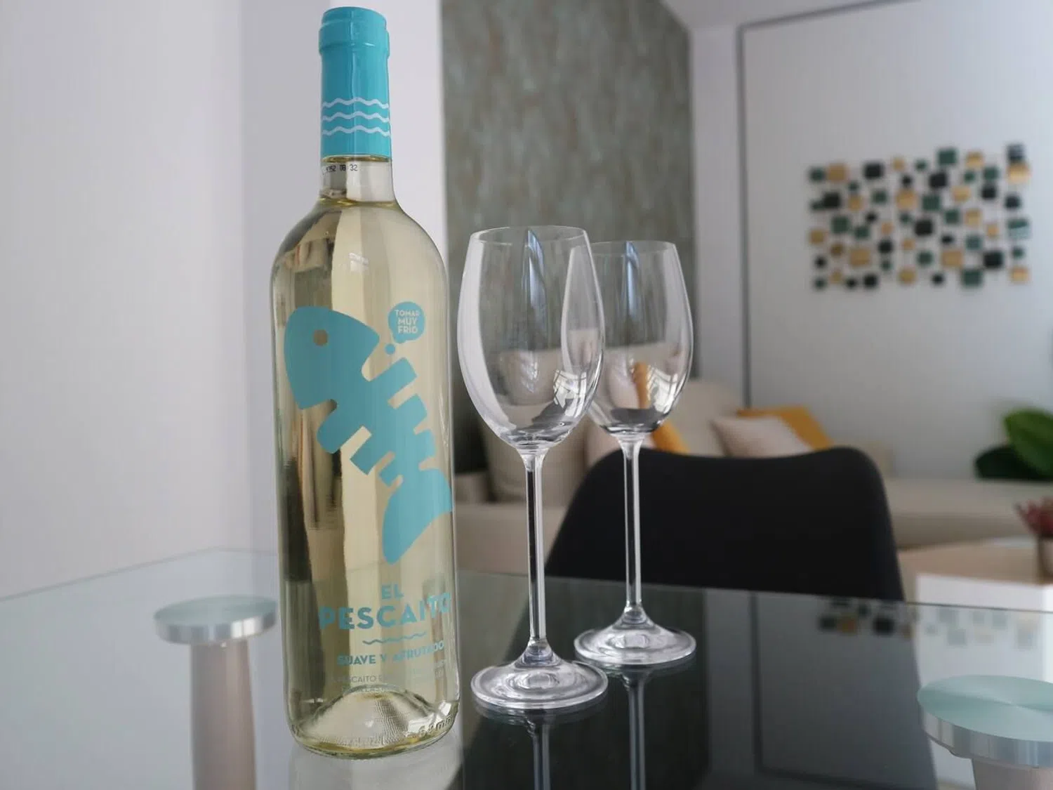 Estudio en parras, 10 - Foto 2