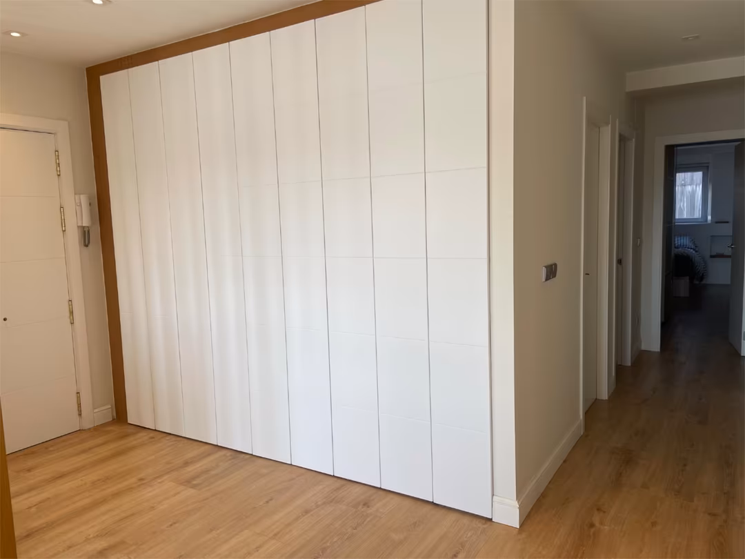 Piso en  Ronda de Outeiro 206 - Foto 15