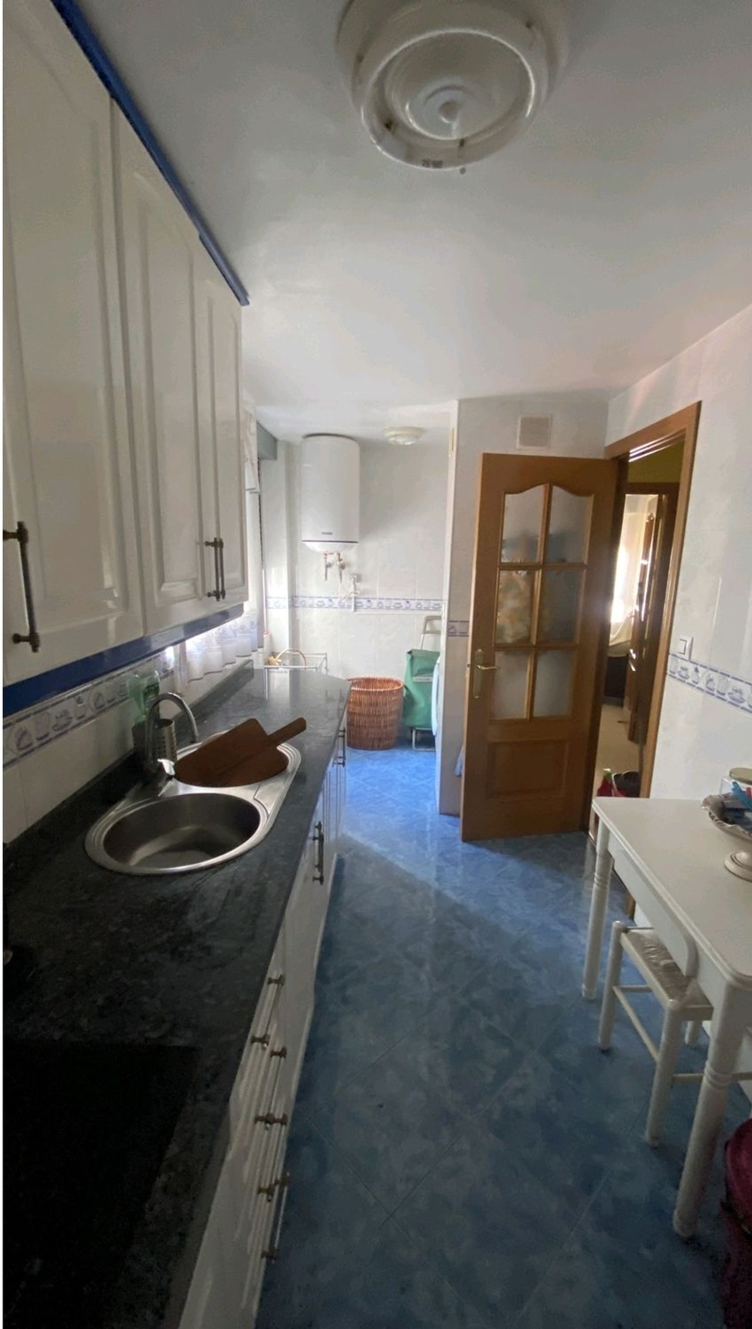 Piso en Calle San Juan de Palomares, 1, Casco Histórico - Ollerías - Marrubial - Foto 10