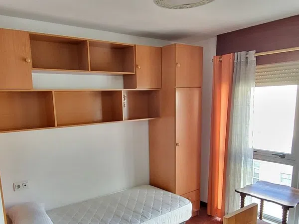 Estudio en Calle de Alejandro Novo González, 4, Conxo - Foto 4