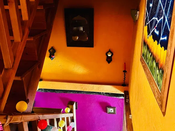 Casa rural en Calle real, 1 - Foto 5