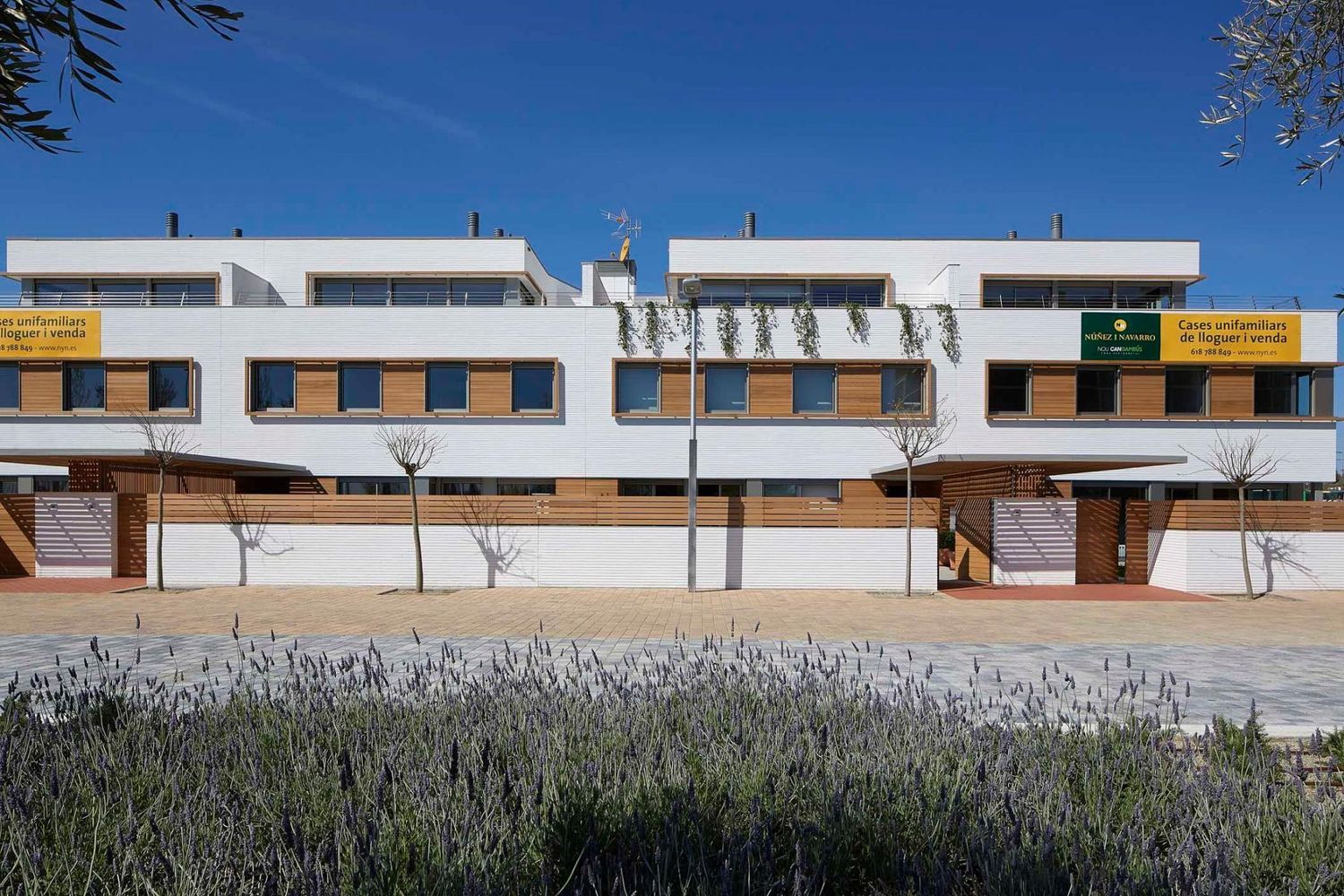 Casa o chalet independiente en Calle del Poble Amazic, 29, Can Gambús, Can Gambús - Foto 63