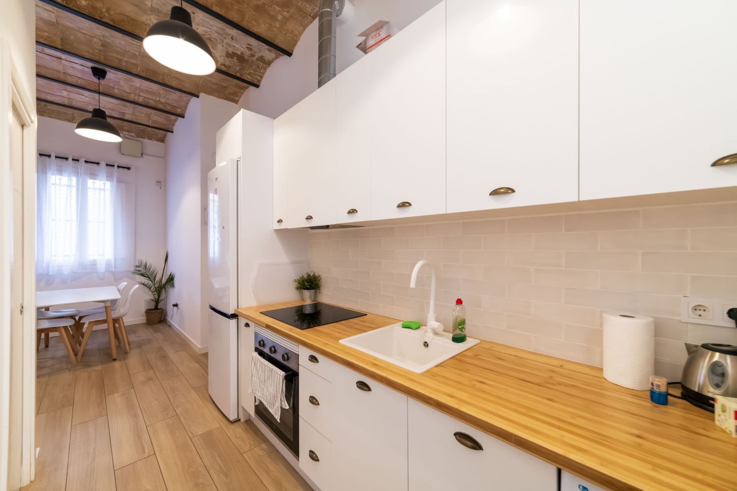 Chalet adosado en Barrio La Torrasa - Foto 15