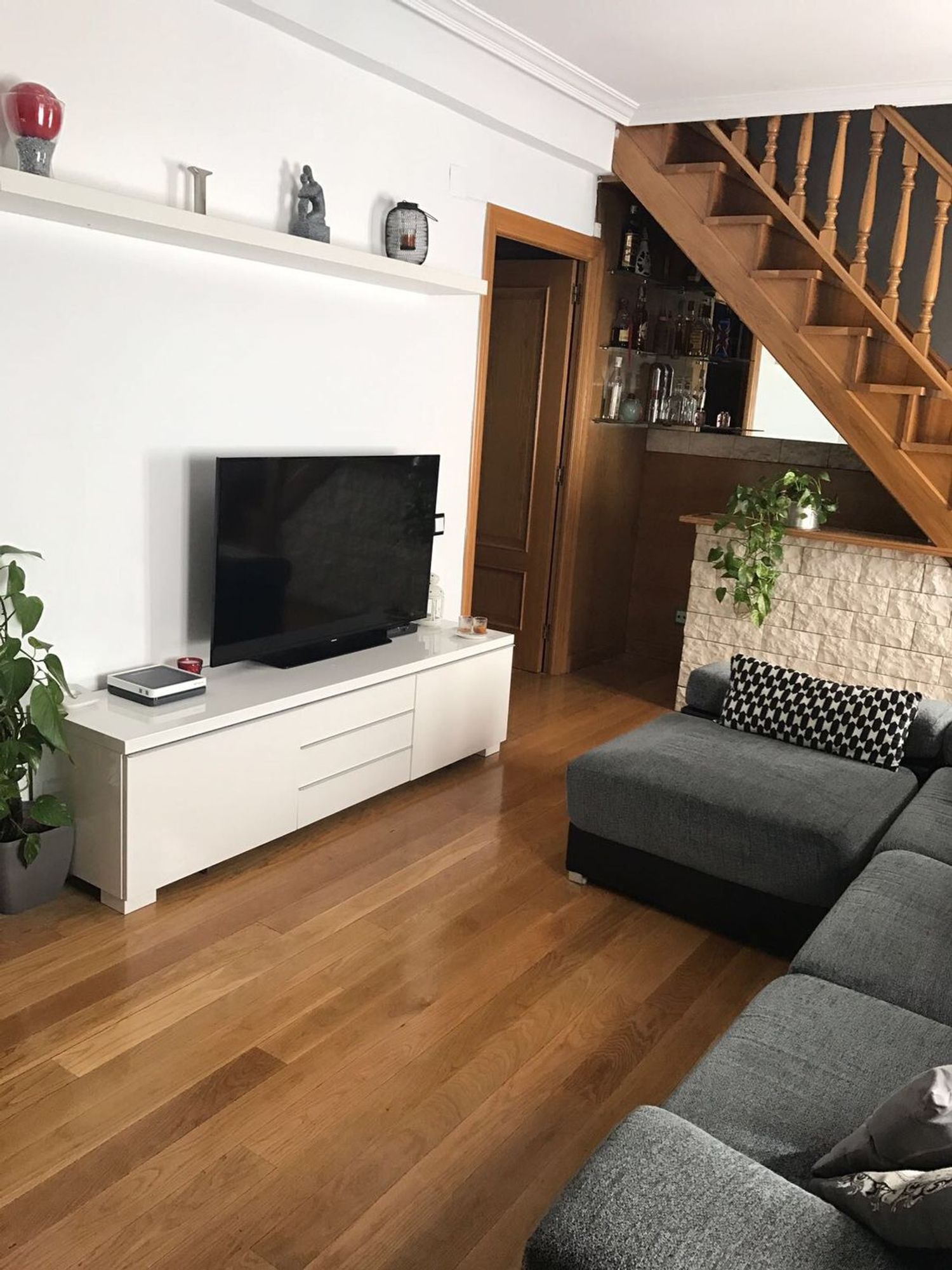 Chalet adosado en Avenida Conde Santa Bárbara, 60, Lugones, Lugones - Foto 7