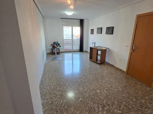 Piso en Calle Beniflà, 8 - Foto 1