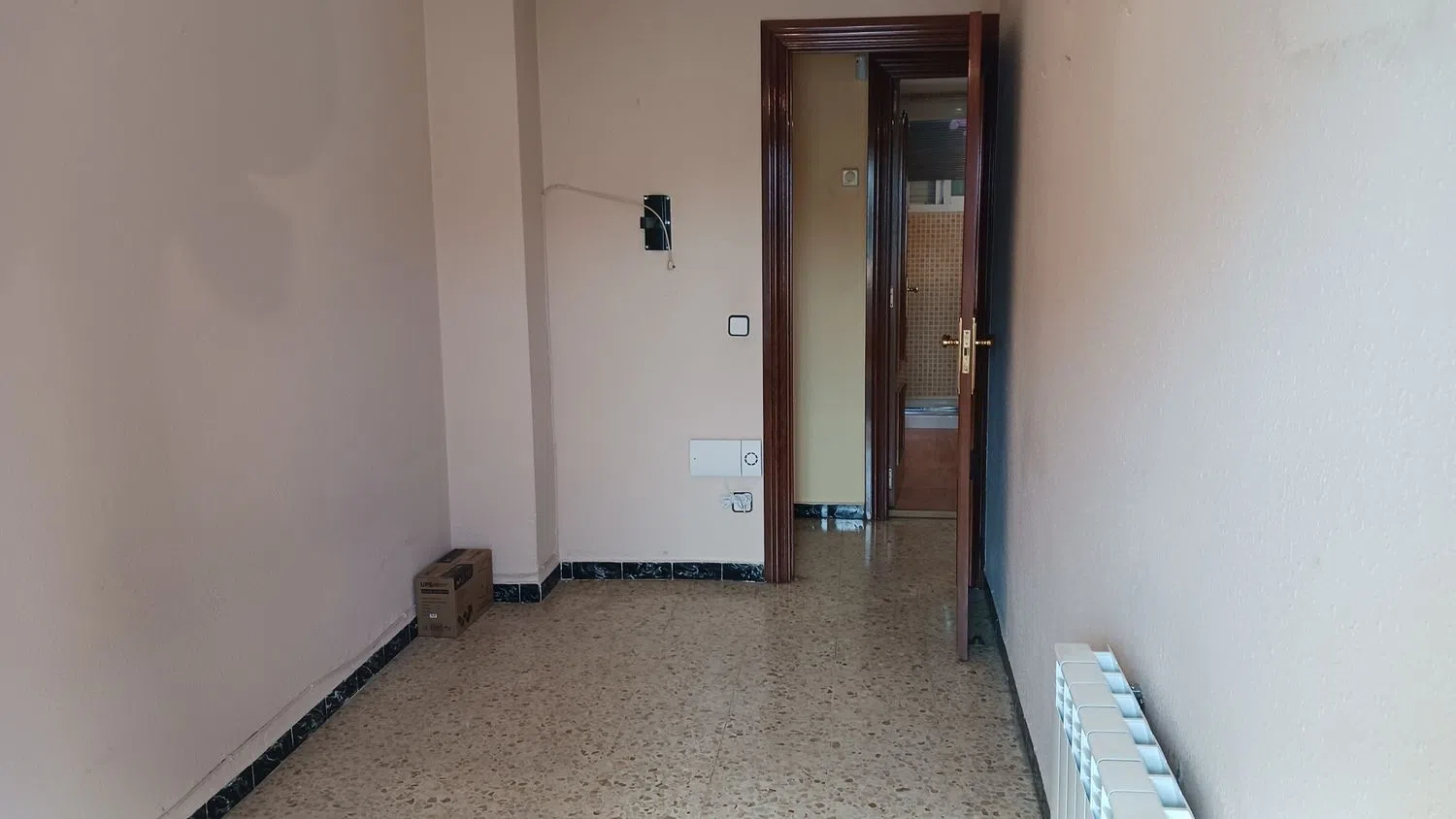 Piso en calle Jardines de la Concordia, 2 - Foto 5
