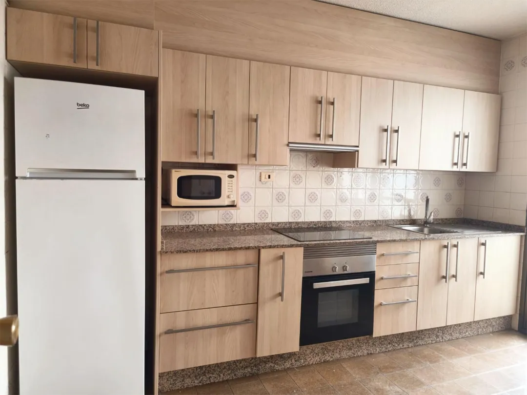 Piso en  Calle Mayor 1 - Foto 20