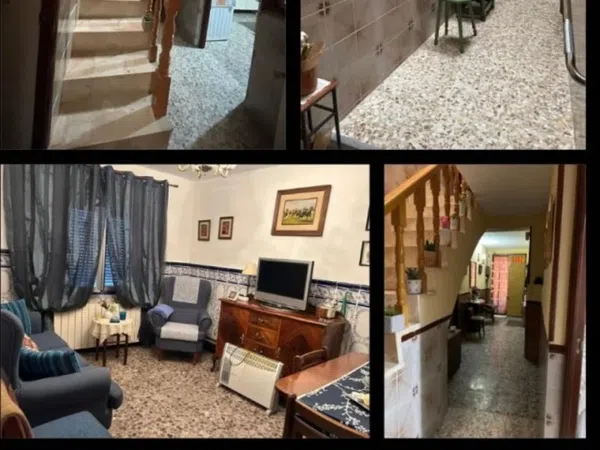 Casa de pueblo en Calle del Royo, 1 - Foto 1
